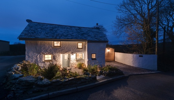 Дом с трехсотлетней историей сдается в аренду. Только взгляните на эти интерьеры! ФОТО 1