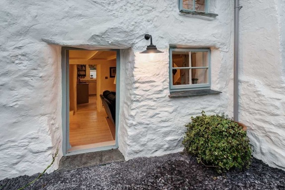 Дом с трехсотлетней историей сдается в аренду. Только взгляните на эти интерьеры! ФОТО 2