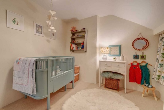 Дом с трехсотлетней историей сдается в аренду. Только взгляните на эти интерьеры! ФОТО 6