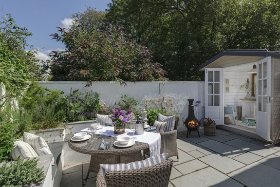 Дом с трехсотлетней историей сдается в аренду. Только взгляните на эти интерьеры! ФОТО 10