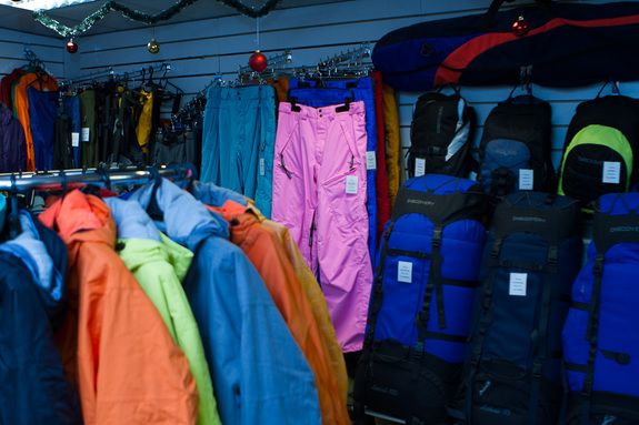 «Не случись второй чеченской, бизнеса могло и не быть»: Виктория Меньшикова, «Дискавери» 2