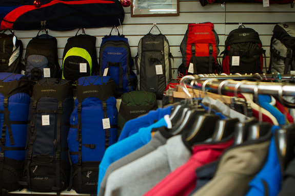 «Не случись второй чеченской, бизнеса могло и не быть»: Виктория Меньшикова, «Дискавери» 3