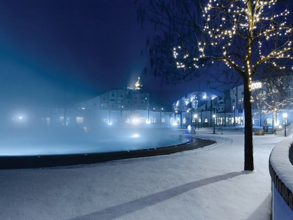 Семь лучших горячих источников мира / ФОТО 2