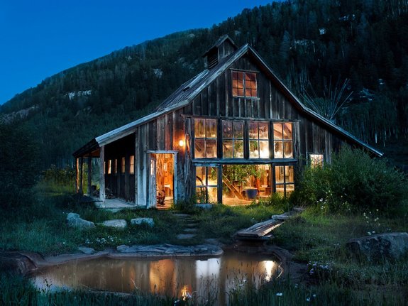 Семь лучших горячих источников мира / ФОТО 3