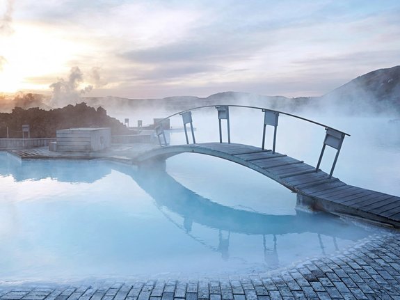 Семь лучших горячих источников мира / ФОТО 4