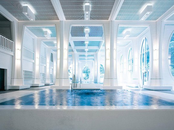 Семь лучших горячих источников мира / ФОТО 6