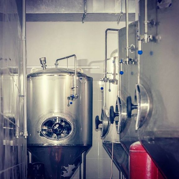 GrottBjörn: «Если есть место, где работать, должно быть и место, где отдохнуть» 6