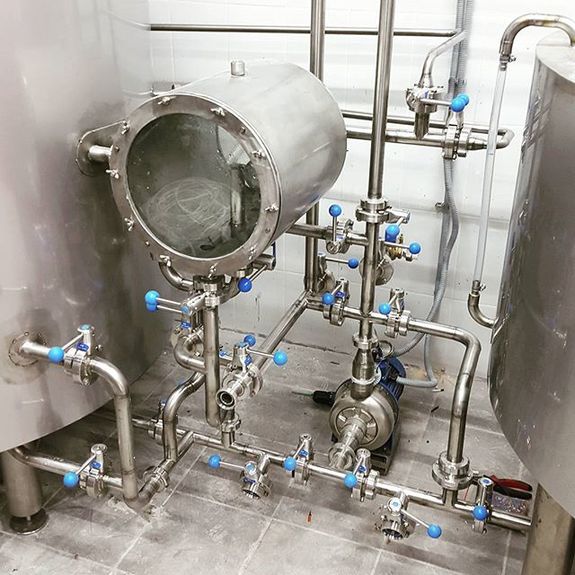 GrottBjörn: «Если есть место, где работать, должно быть и место, где отдохнуть» 7