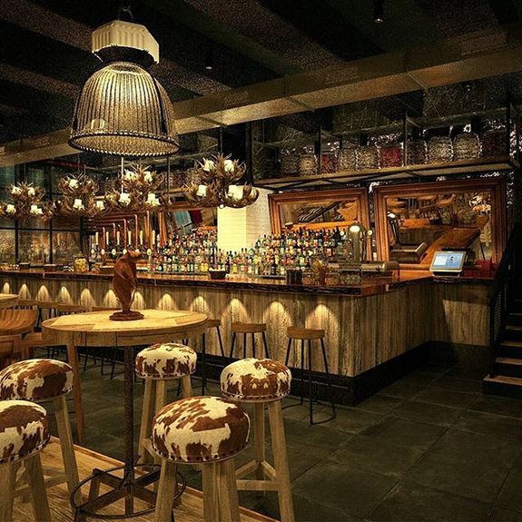 GrottBjörn: «Если есть место, где работать, должно быть и место, где отдохнуть» 9