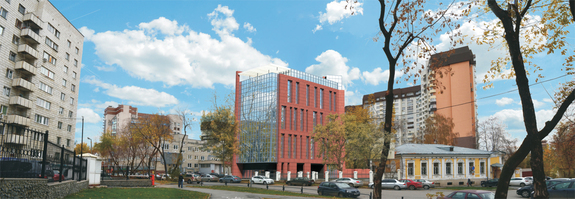 Апартаменты захватывают Екатеринбург / КАРТА 13