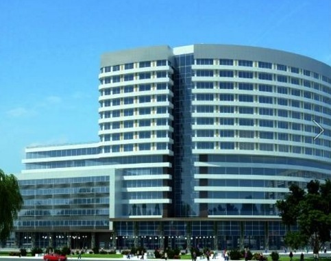 Апартаменты захватывают Екатеринбург / КАРТА 22