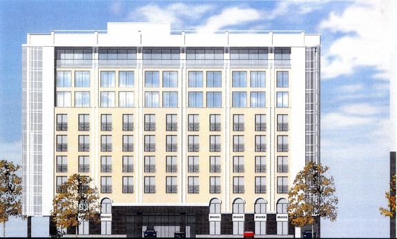 Апартаменты захватывают Екатеринбург / КАРТА 24