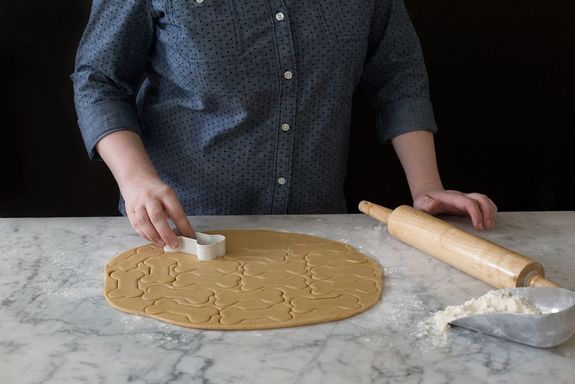 Почему пищевые тренды 2016 года задают наши бабушки / ОБЗОР 1