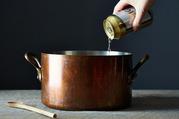 Почему пищевые тренды 2016 года задают наши бабушки / ОБЗОР 2