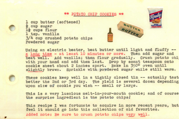 Почему пищевые тренды 2016 года задают наши бабушки / ОБЗОР 5