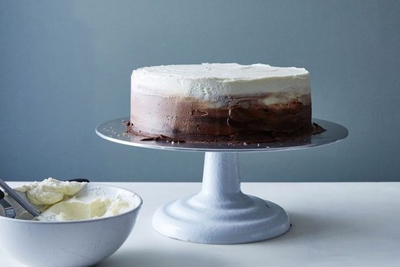 Почему пищевые тренды 2016 года задают наши бабушки / ОБЗОР 7