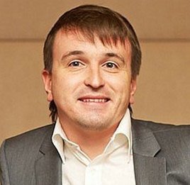 Авторынок Екатеринбурга упал на 46% по итогам 2015 г. 2