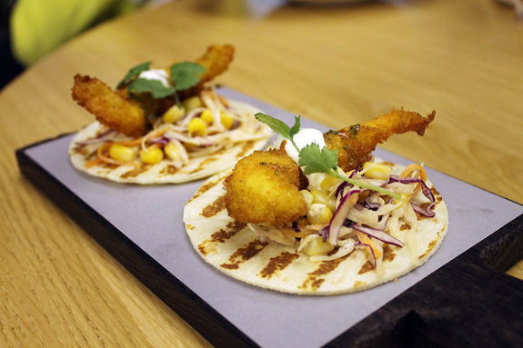 Ресторанная критика Якова Можаева: кафе «1991» 6