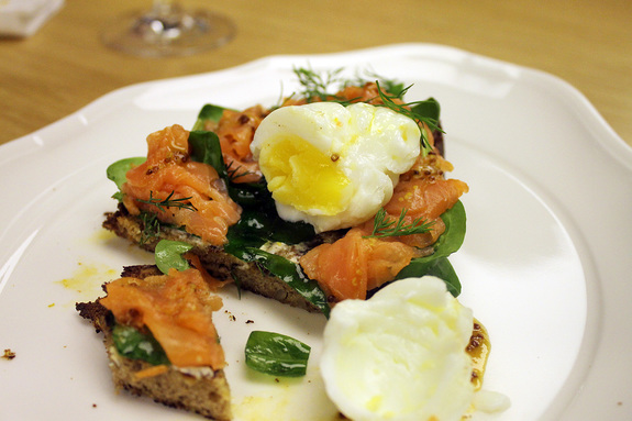 Ресторанная критика Якова Можаева: кафе «1991» 10