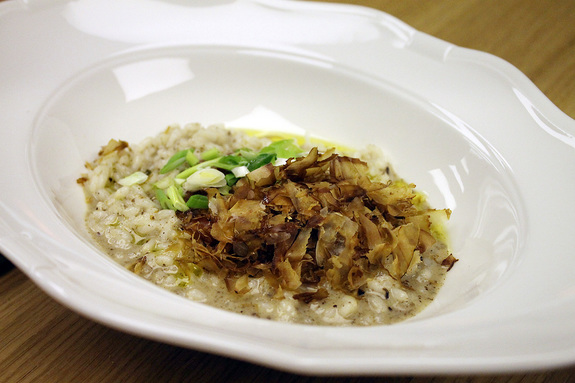 Ресторанная критика Якова Можаева: кафе «1991» 15