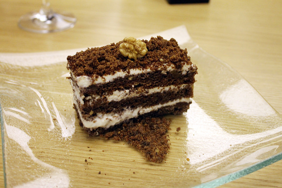 Ресторанная критика Якова Можаева: кафе «1991» 17