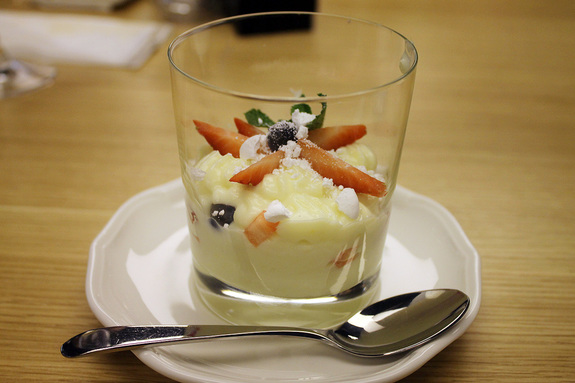 Ресторанная критика Якова Можаева: кафе «1991» 20