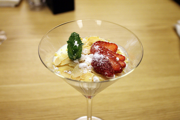 Ресторанная критика Якова Можаева: кафе «1991» 21