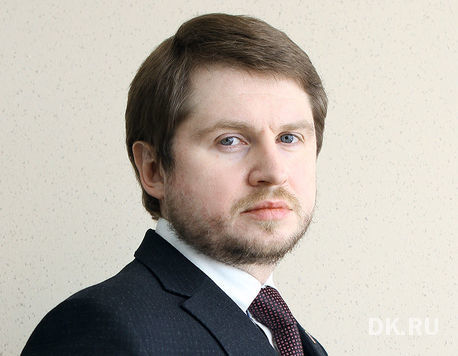 Как приучить Екатеринбург к коворкингу и бургерам. Опыт Андрея Фролова 4