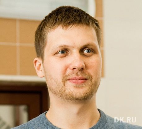 Как приучить Екатеринбург к коворкингу и бургерам. Опыт Андрея Фролова 5