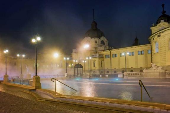 Вместо Турции и Египта: 11 нескучных идей зимнего отдыха 6