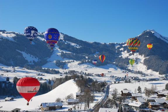 Вместо Турции и Египта: 11 нескучных идей зимнего отдыха 7