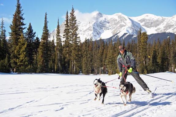 Вместо Турции и Египта: 11 нескучных идей зимнего отдыха 13