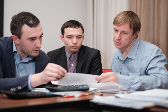 Как получить системные знания и навыки в управлении финансами 3 Как получить системные знания и навыки в управлении финансами 3