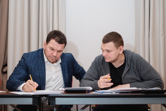 Как получить системные знания и навыки в управлении финансами 1 Как получить системные знания и навыки в управлении финансами 1