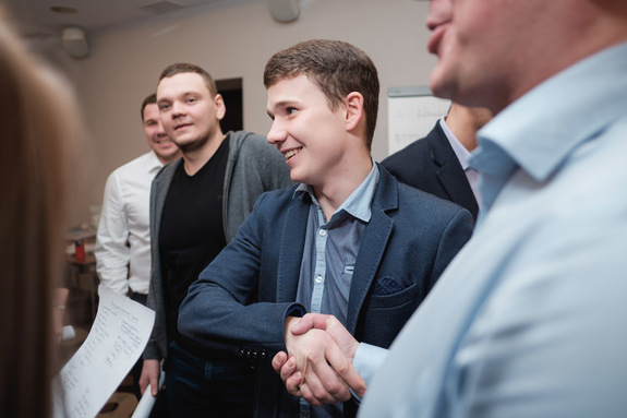 Как получить системные знания и навыки в управлении финансами 4 Как получить системные знания и навыки в управлении финансами 4