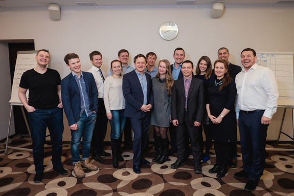 Как получить системные знания и навыки в управлении финансами 6 Как получить системные знания и навыки в управлении финансами 6