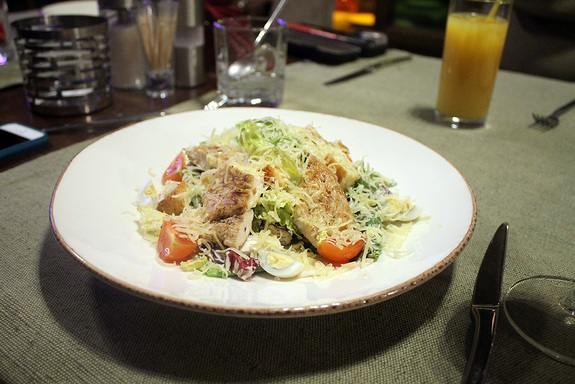 Ресторанная критика Якова Можаева: гастропаб «Nota Bene!» 9