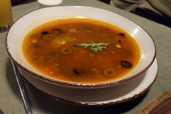 Ресторанная критика Якова Можаева: гастропаб «Nota Bene!» 14