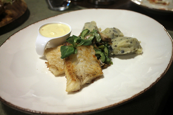 Ресторанная критика Якова Можаева: гастропаб «Nota Bene!» 15