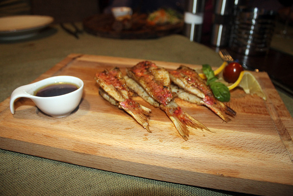 Ресторанная критика Якова Можаева: гастропаб «Nota Bene!» 16