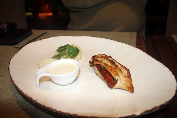 Ресторанная критика Якова Можаева: гастропаб «Nota Bene!» 17