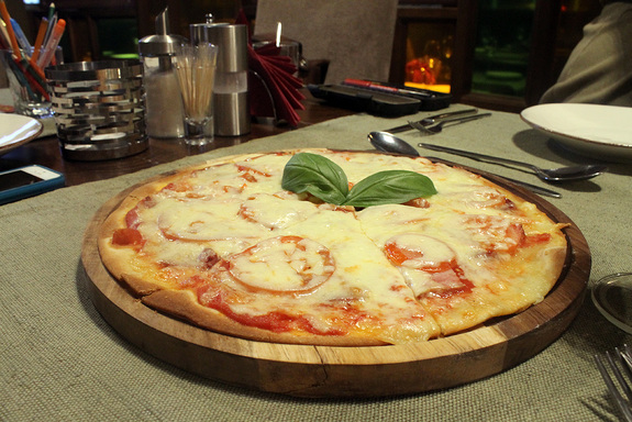 Ресторанная критика Якова Можаева: гастропаб «Nota Bene!» 19