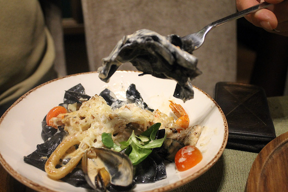 Ресторанная критика Якова Можаева: гастропаб «Nota Bene!» 21