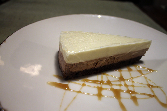 Ресторанная критика Якова Можаева: гастропаб «Nota Bene!» 23