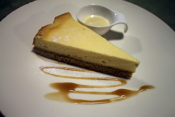 Ресторанная критика Якова Можаева: гастропаб «Nota Bene!» 24