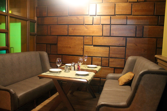 Ресторанная критика Якова Можаева: гастропаб «Nota Bene!» 4