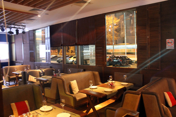 Ресторанная критика Якова Можаева: гастропаб «Nota Bene!» 5