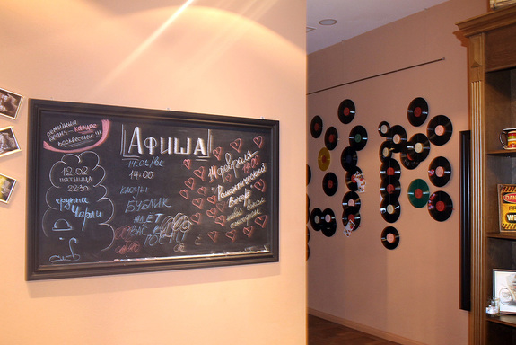 Ресторанная критика Якова Можаева: гастропаб «Nota Bene!» 6