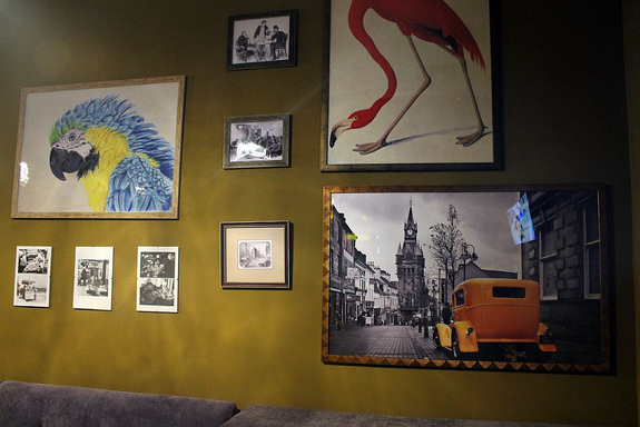 Ресторанная критика Якова Можаева: гастропаб «Nota Bene!» 7