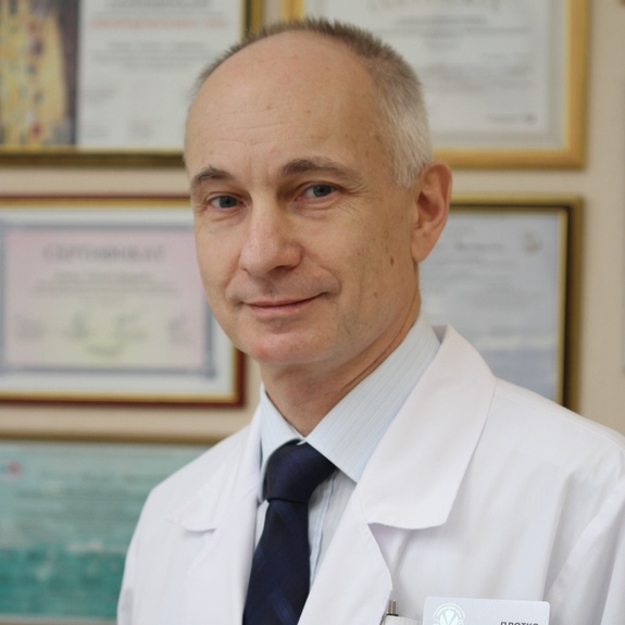 Быть или не быть: репродуктивное здоровье  2